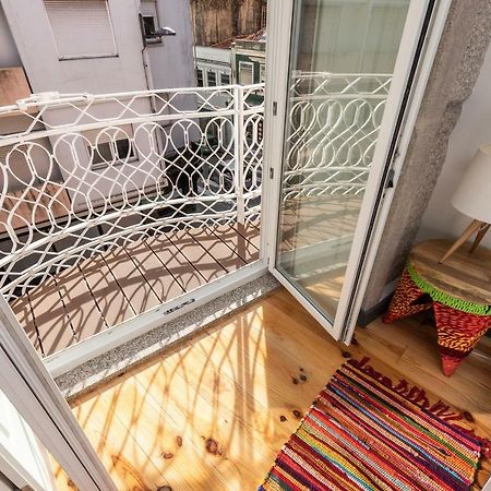 Tito Studio Terrace Порто Екстериор снимка