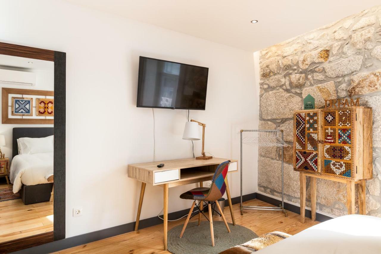 Tito Studio Terrace Порто Екстериор снимка
